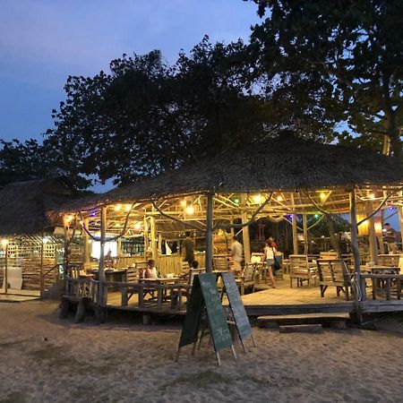 Lanta River Sand Eco Resort On The Beach Ao Nang Exterior photo