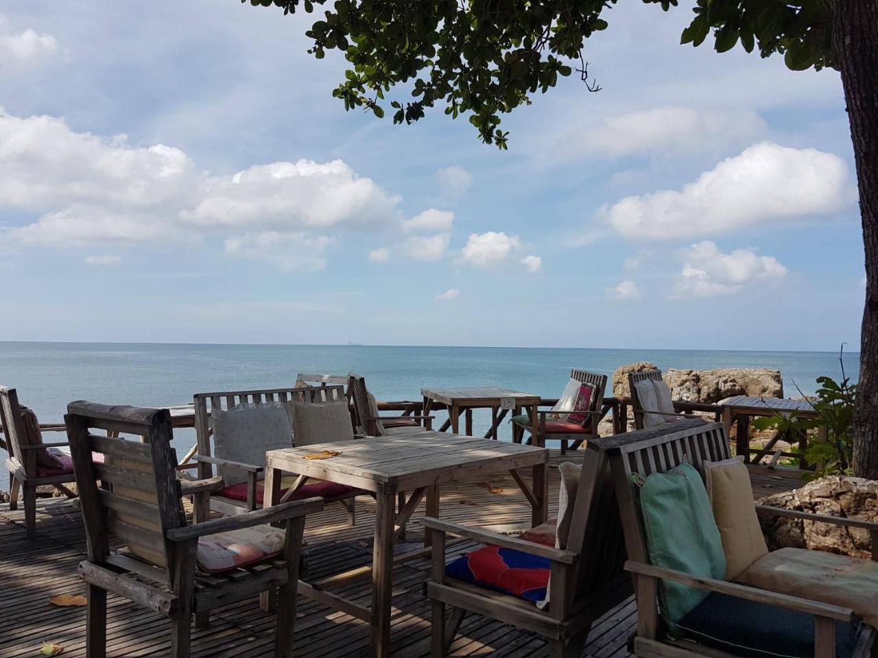 Lanta River Sand Eco Resort On The Beach Ao Nang Exterior photo