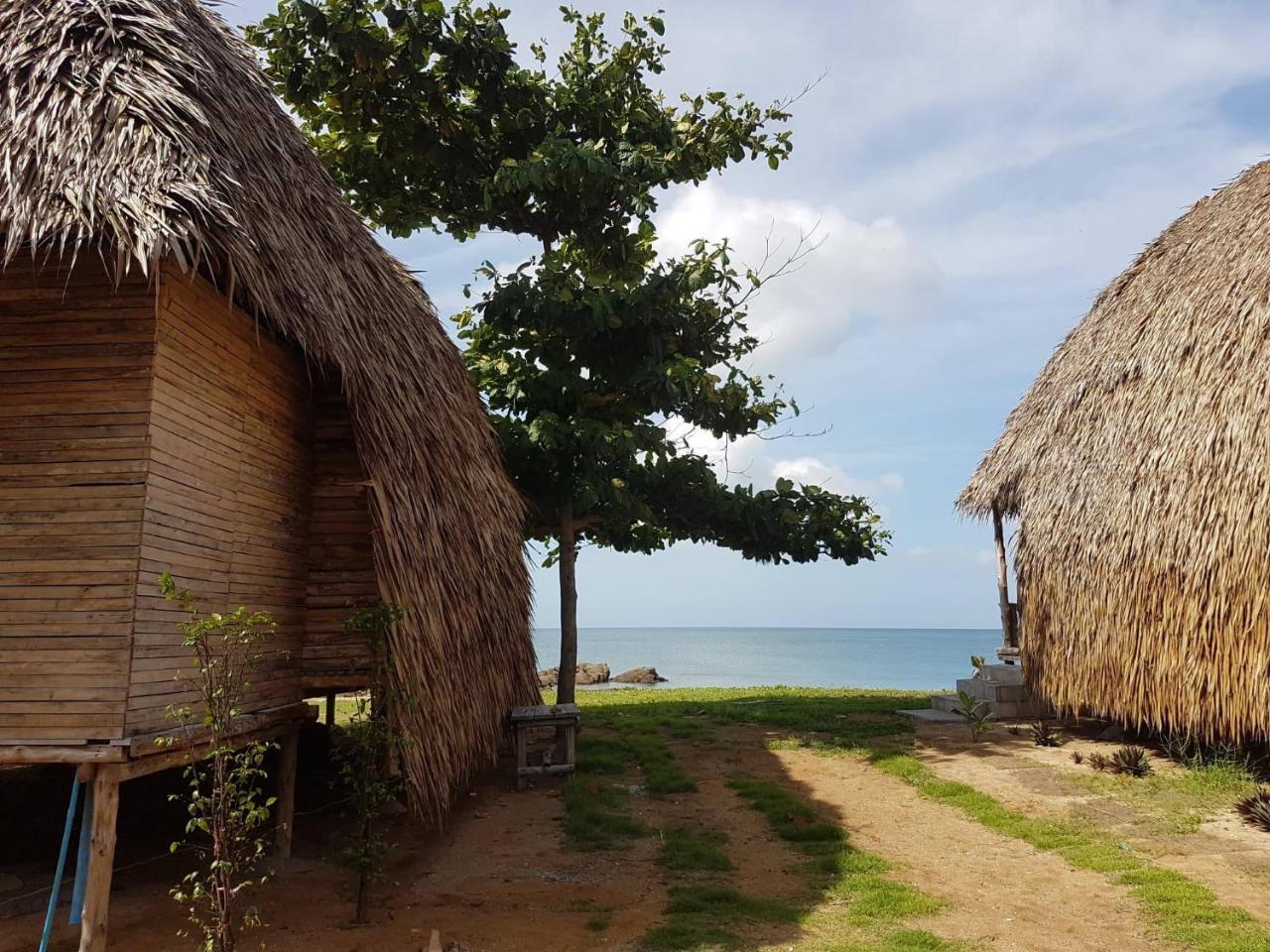 Lanta River Sand Eco Resort On The Beach Ao Nang Exterior photo