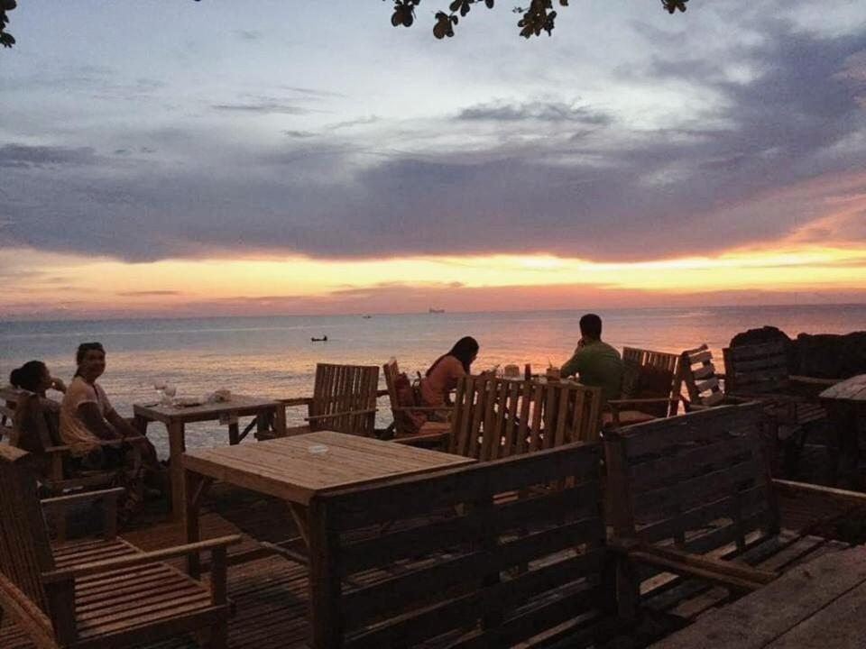 Lanta River Sand Eco Resort On The Beach Ao Nang Exterior photo