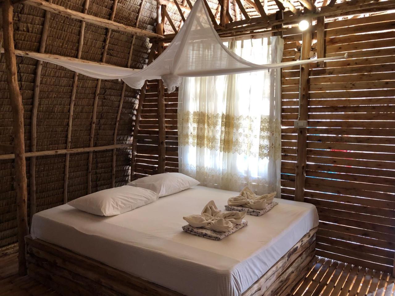 Lanta River Sand Eco Resort On The Beach Ao Nang Exterior photo